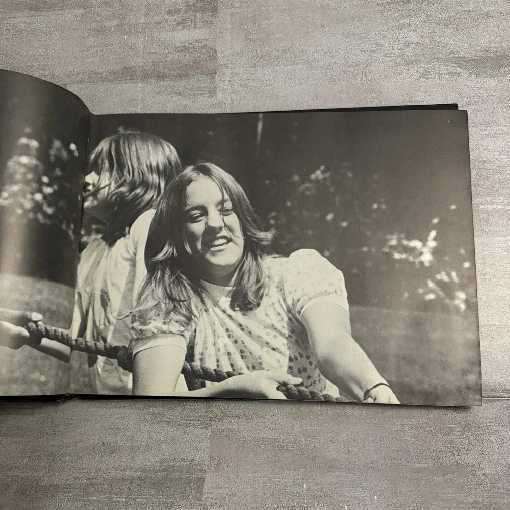 N/A 1974 yearbook